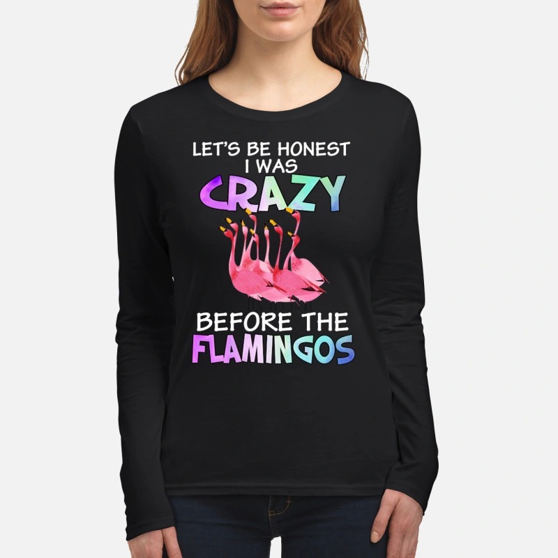 Cat walk away I have anger issues and a seriuos dislike for stupid people women's long sleeved shirt