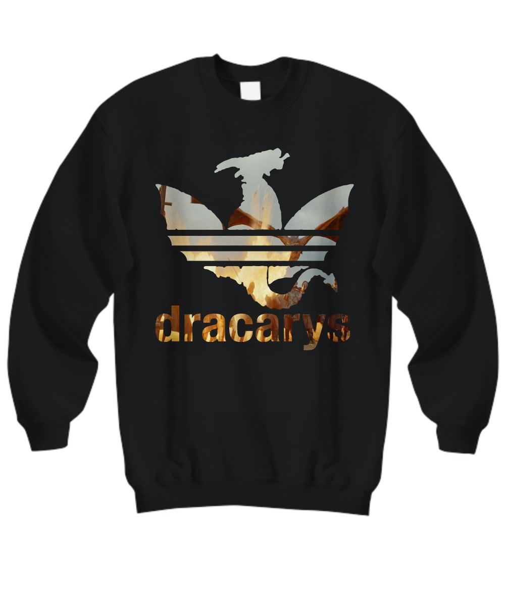 Adidas Dracarys sweatshirt