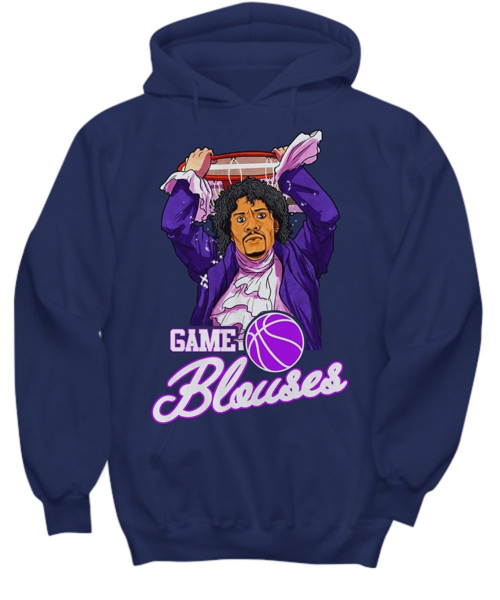 Basketball chappelle game blouses shirt and hoodie
