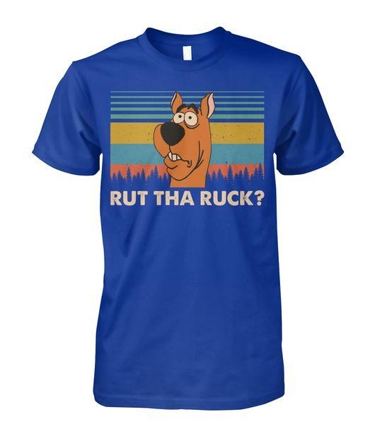 Ruth tha ruck snoopy doo classic shirt