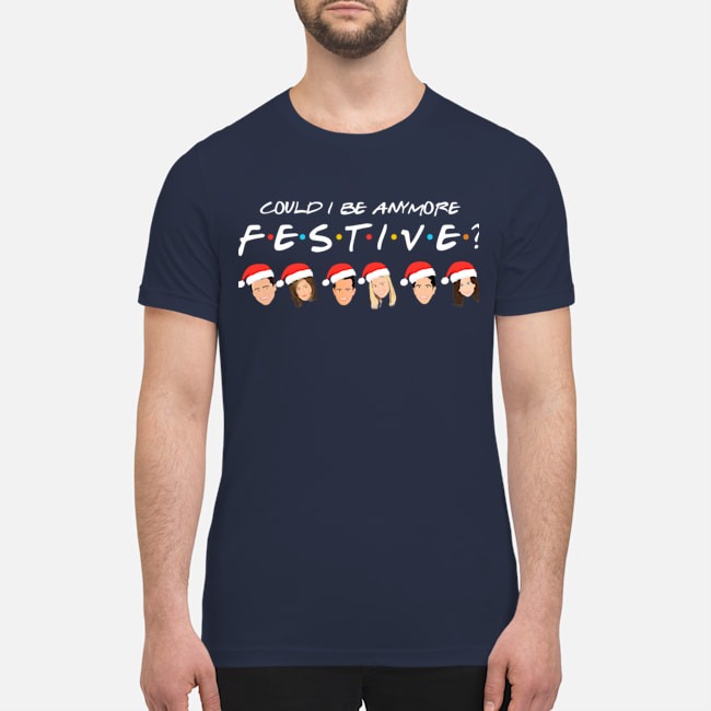 Could I be anymore festival shirt 3