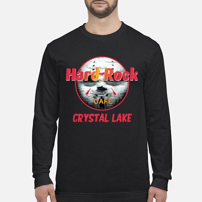 Hard Rock cafe Crystal lake 2