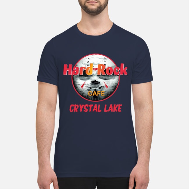 Hard Rock cafe Crystal lake 3