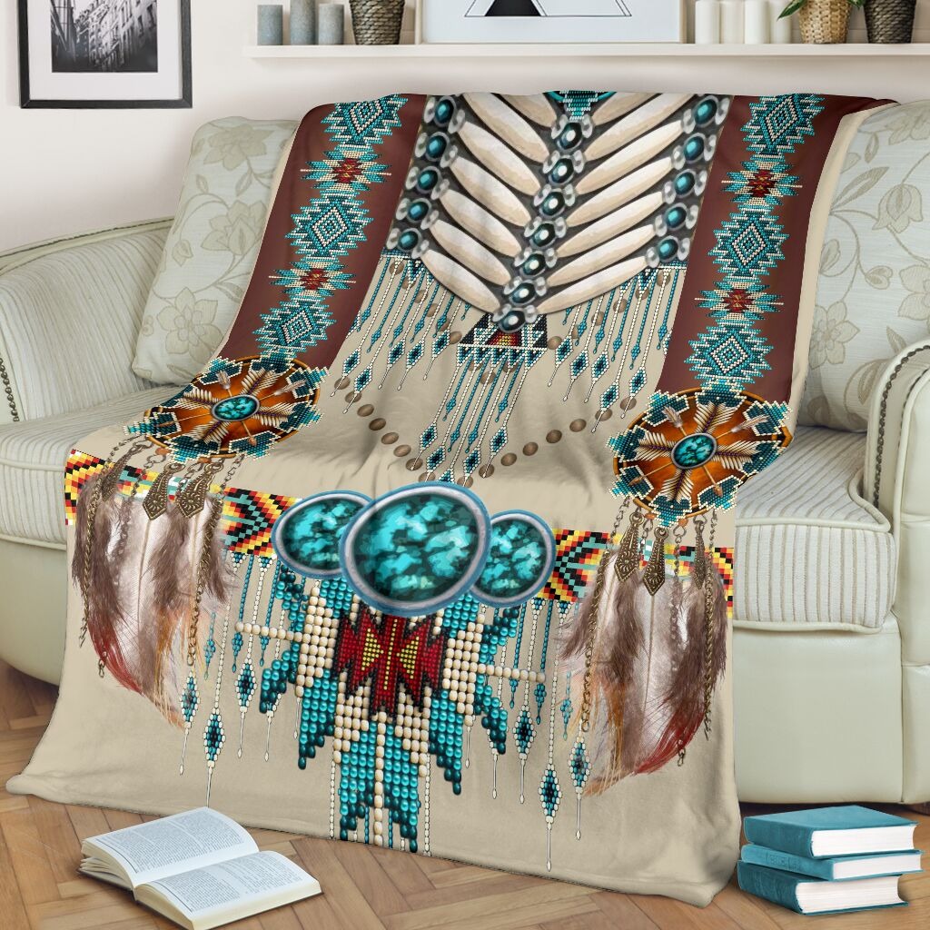 Native american blanket 4