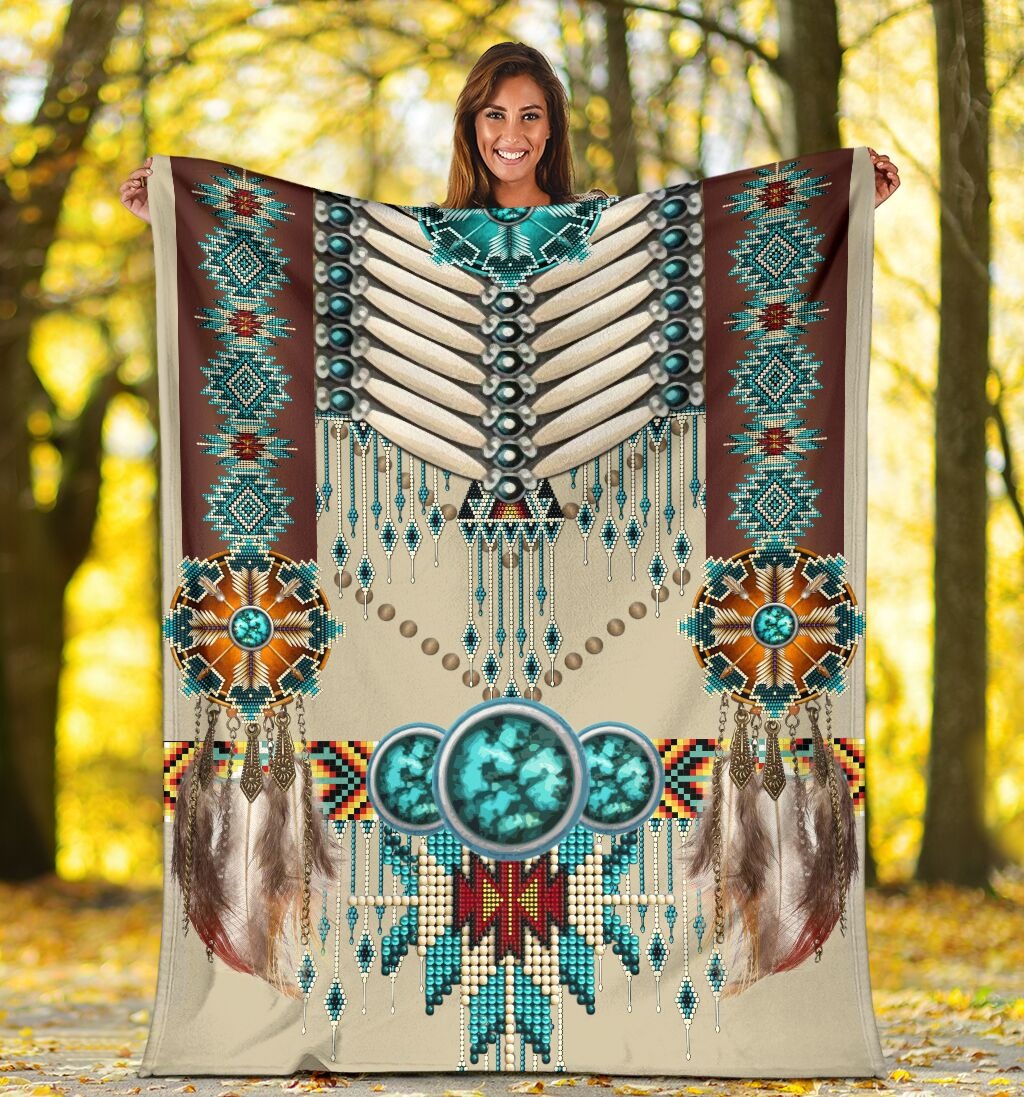 Native american blanket 3