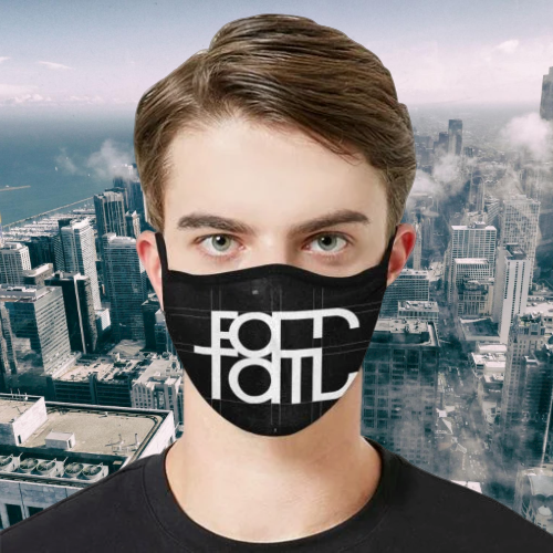 Tom ford face mask 2