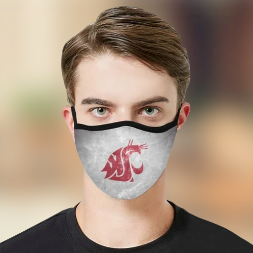 Washington State Face Mask 3