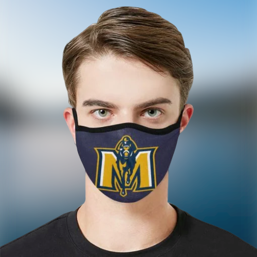 Murray State Face Mask 1