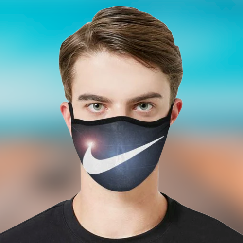 Nike Face Mask 1