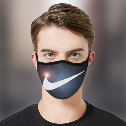 Nike Face Mask 2