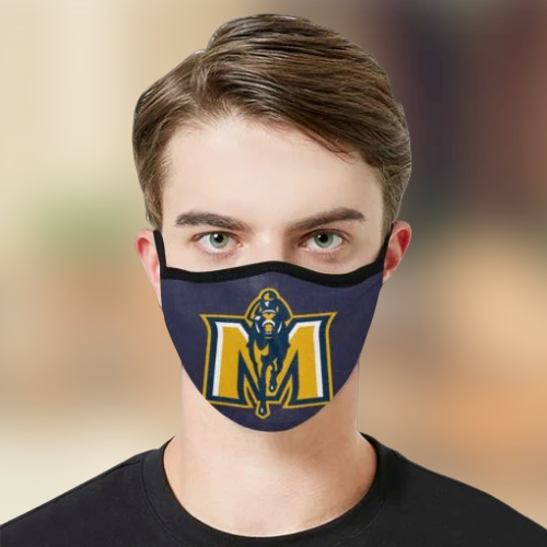 Murray State Face Mask 2
