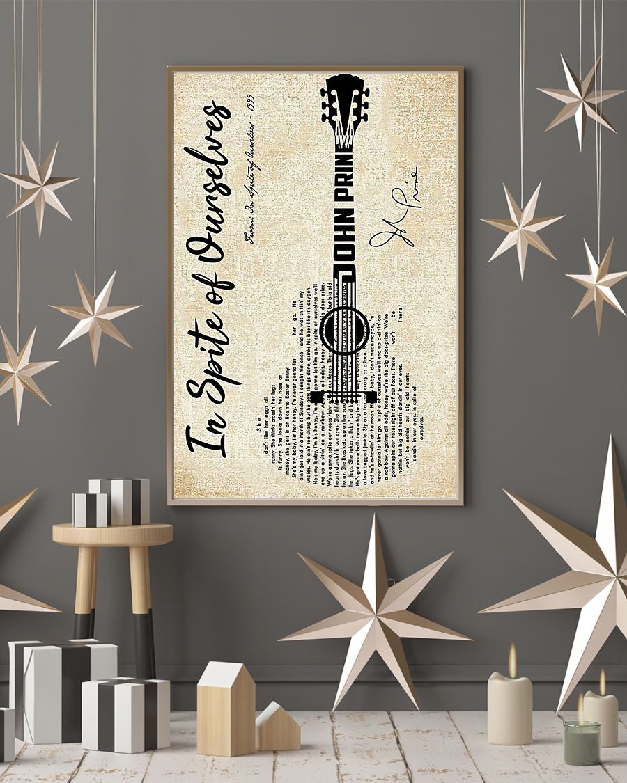 Guitar in spite of ourselves poster 3