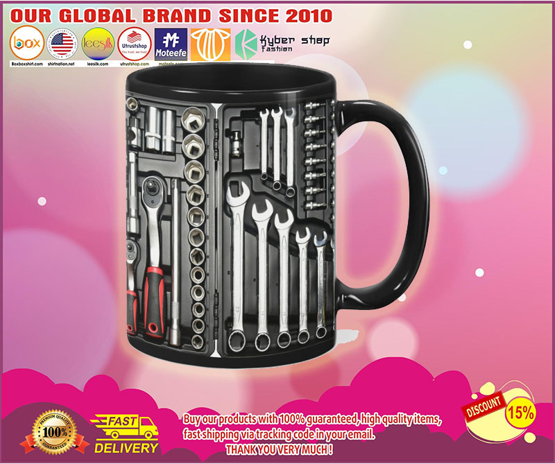 Mechanic toolbox mug 3 1