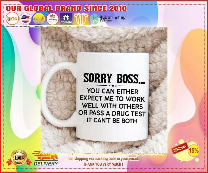 Sorry boss you can either mug 4