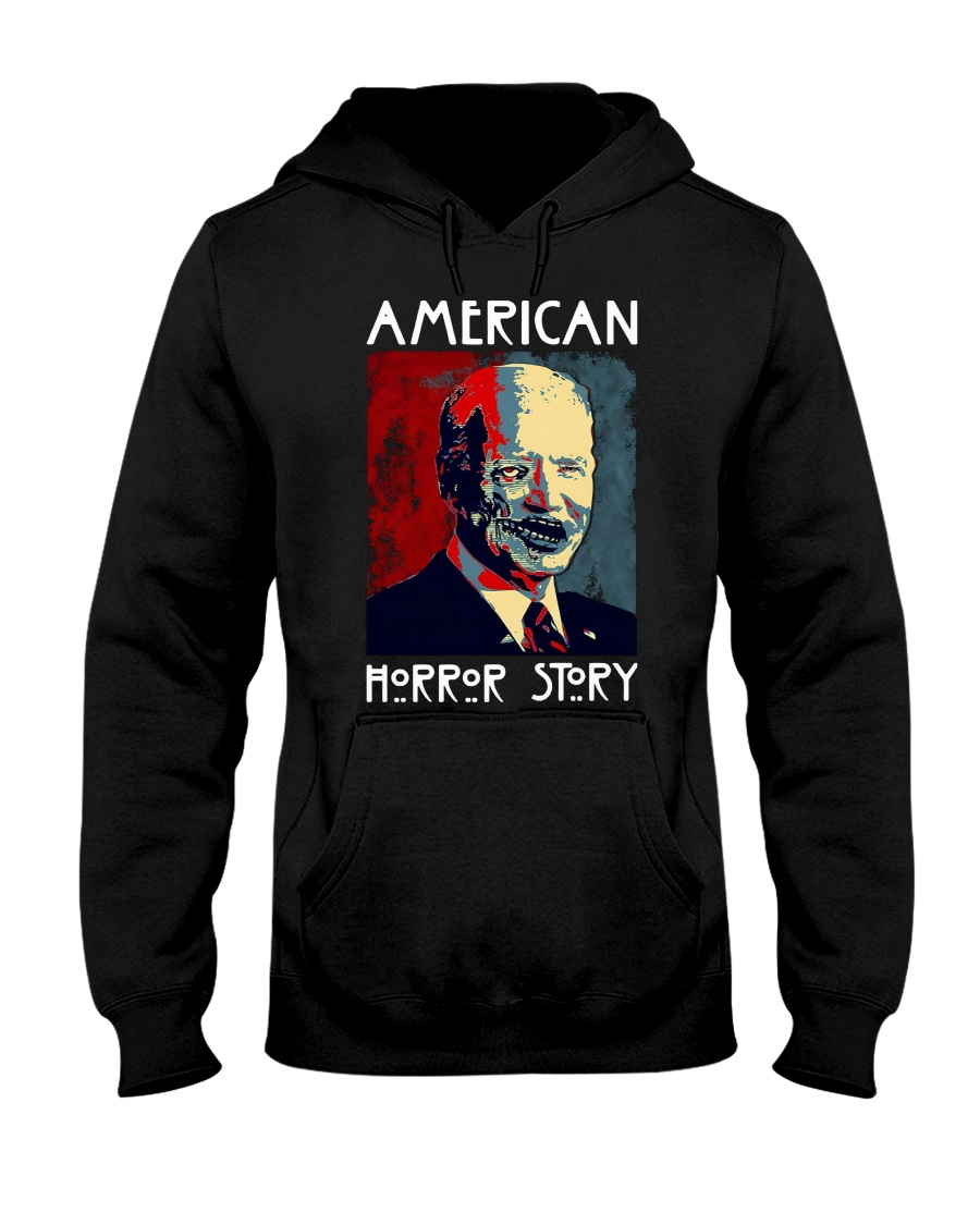 Biden American Horror Story Shirt7