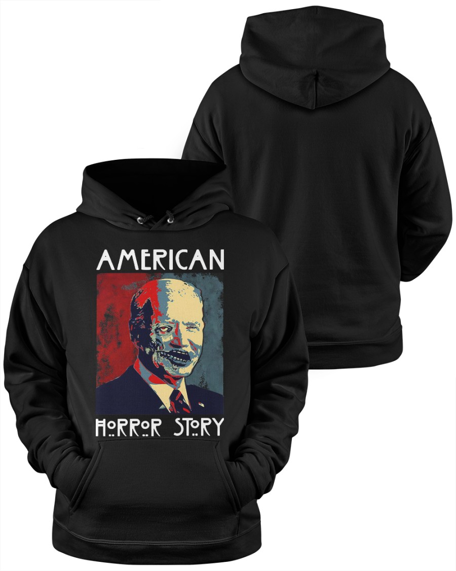 Biden American Horror Story Shirt8