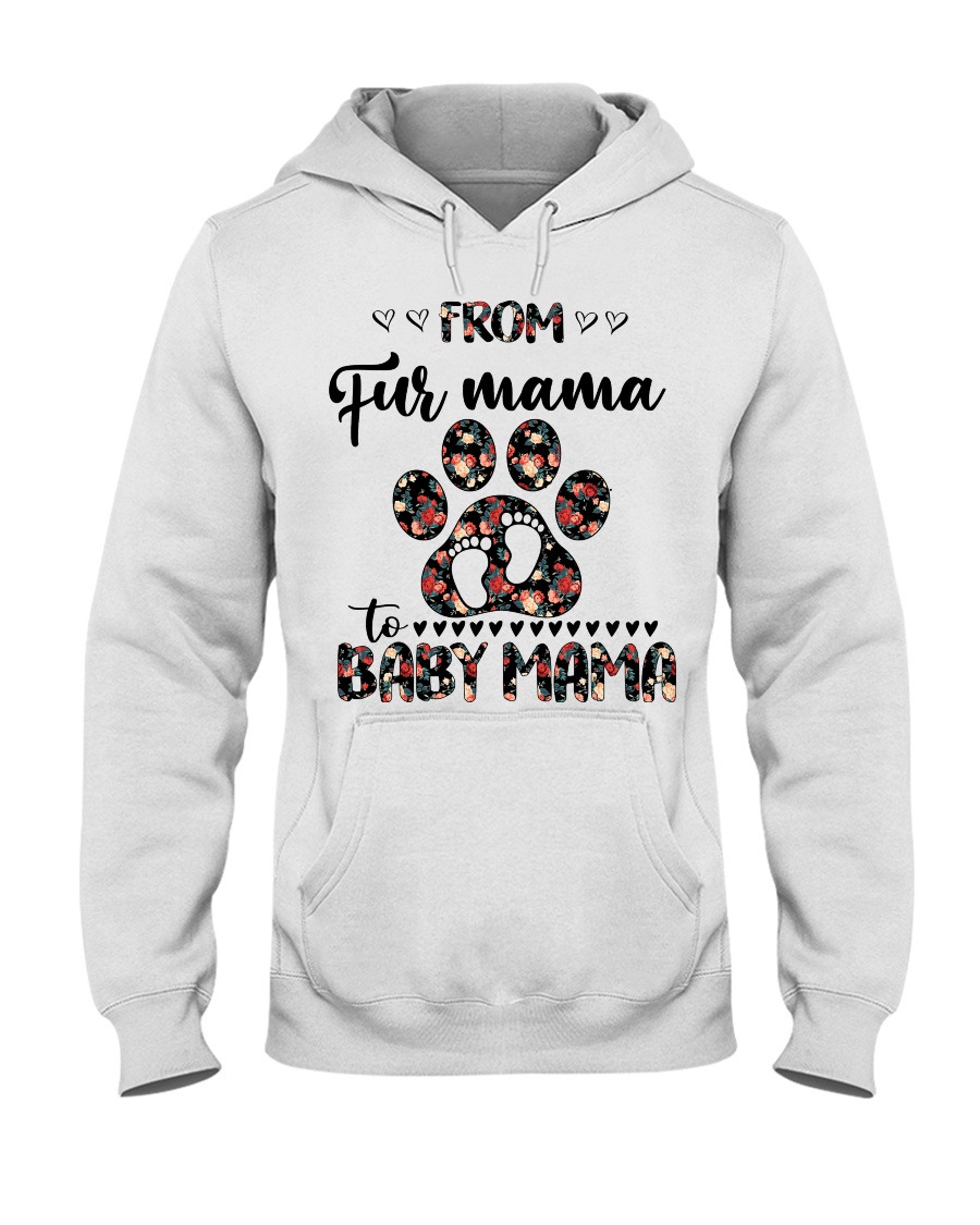 From Fur Mama To Bay Mama Shirt6