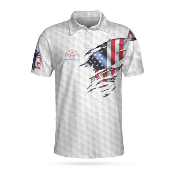 American Chemical Golf Polo Shirt 600x600 1