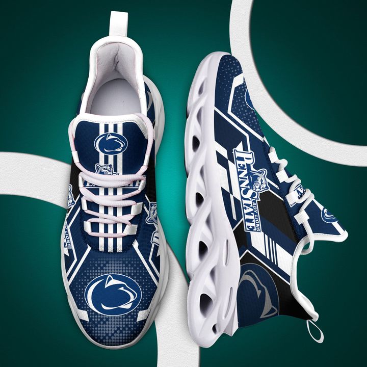 Penn state nittany lions max soul clunky shoes 4