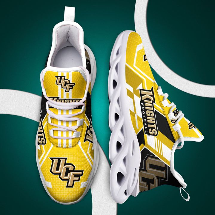 UCF knights max soul clunky shoes 4