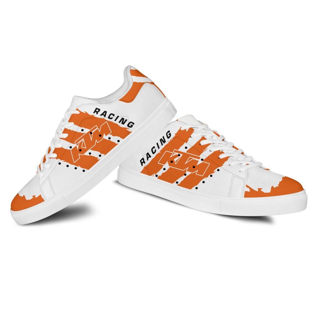 KTM Racing Stan Smith Shoes 3