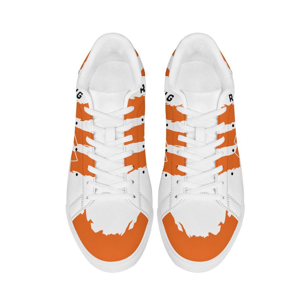 KTM Racing Stan Smith Shoes 4