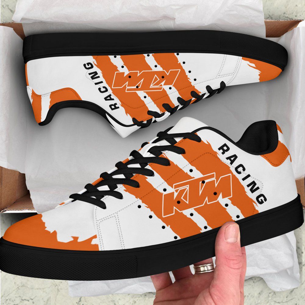 KTM Racing Stan Smith Shoes 5
