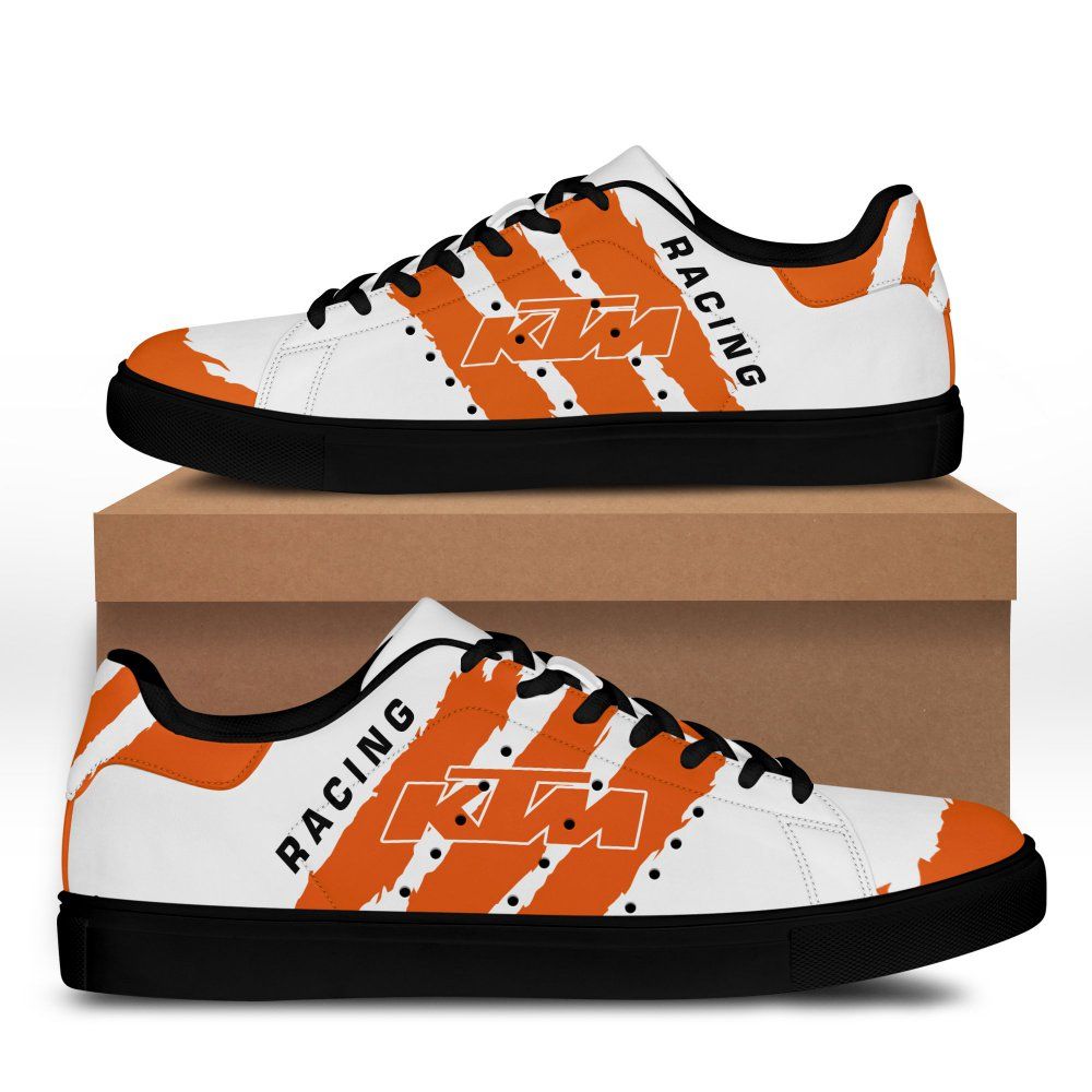 KTM Racing Stan Smith Shoes 6