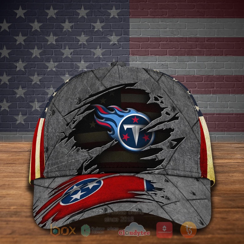 HOT_NFL_Tennessee_Titans_Custom_Name_Cap_1