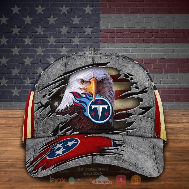 HOT_Tennessee_Titans_National_Football_League_Custom_Name_Cap_1
