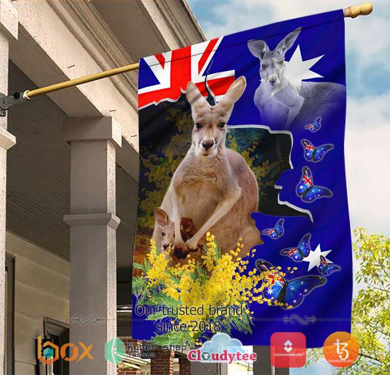 Kangaroo_Butterfly_Australia_flag_1