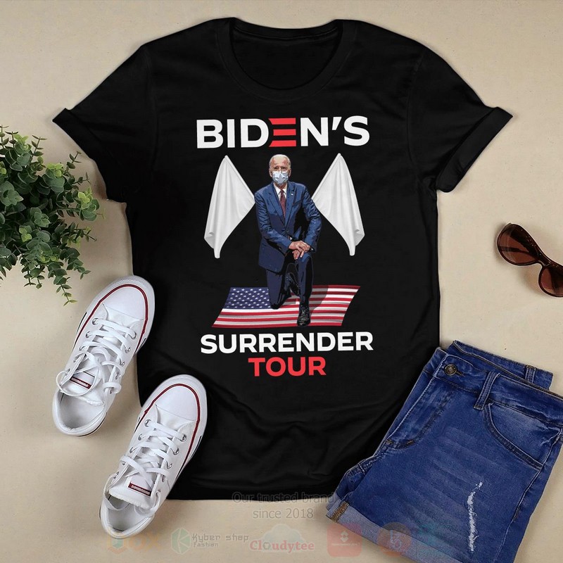 BidenS_Surrender_Tour_Long_Sleeve_Tee_Shirt_1