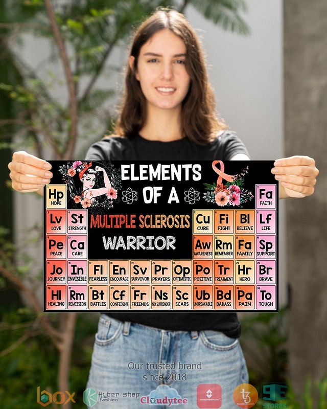 Elements_of_a_Multiple_sclerosis_warrior_poster_1