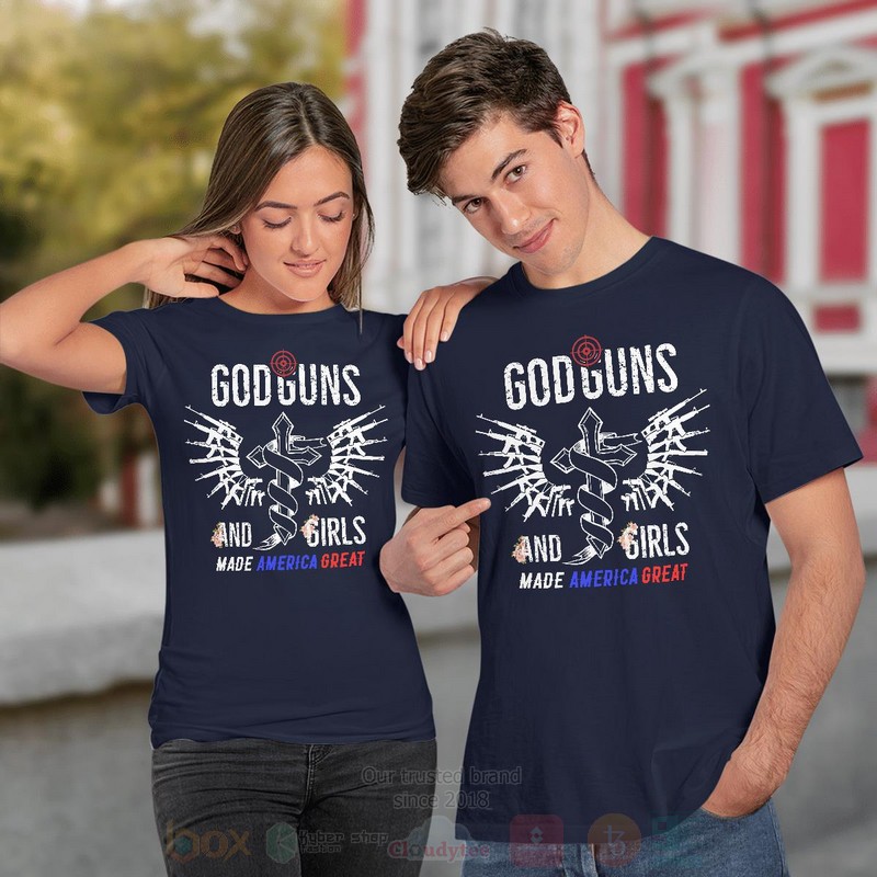 God_Guns_And_Girls_Long_Sleeve_Tee_Shirt_1