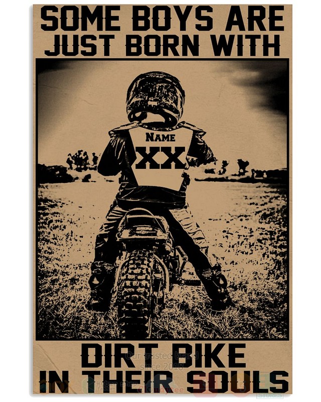 Some_Boys_Are_Just_Born_With_Dirt_Bike_In_Thers_Souls_Personalized_Poster