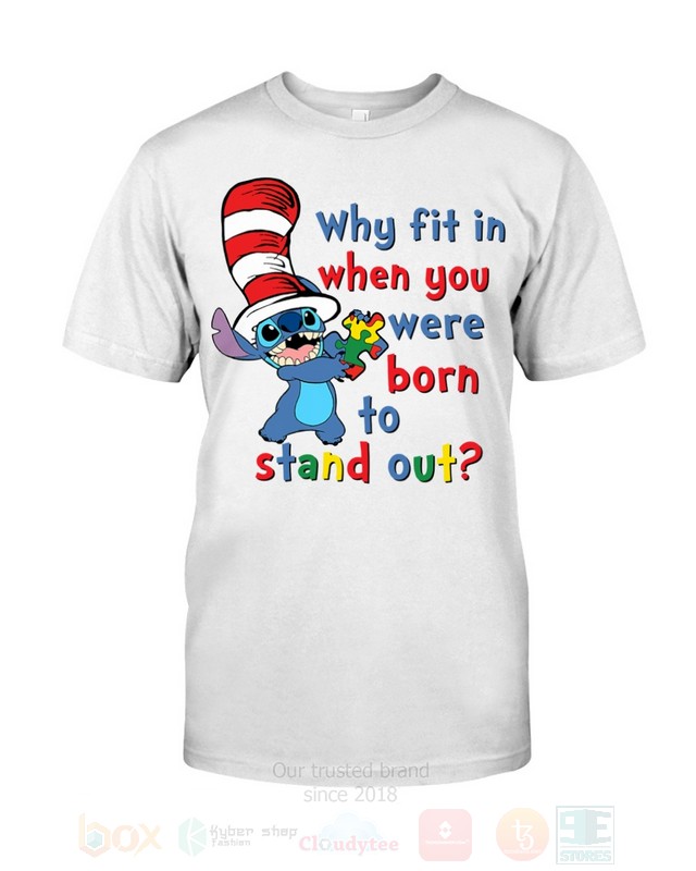 Stitch_Why_Fit_In_When_You_Were_Born_To_Stand_Out_2D_Hoodie_Shirt