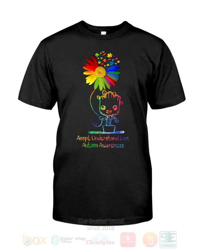 Accpt_Understand_Love_Autism_Awarenrss_Flower_Hoodie_Shirt