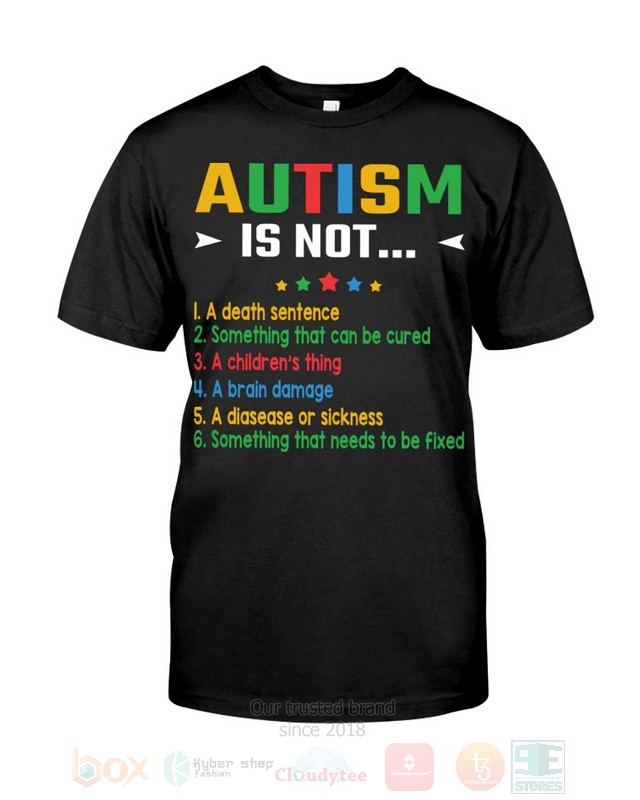 Autism_Is_Not_Hoodie_Shirt
