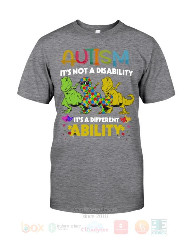 Autism_Its_Not_A_Disability_Its_A_Different_Ability_Hoodie_Shirt_1