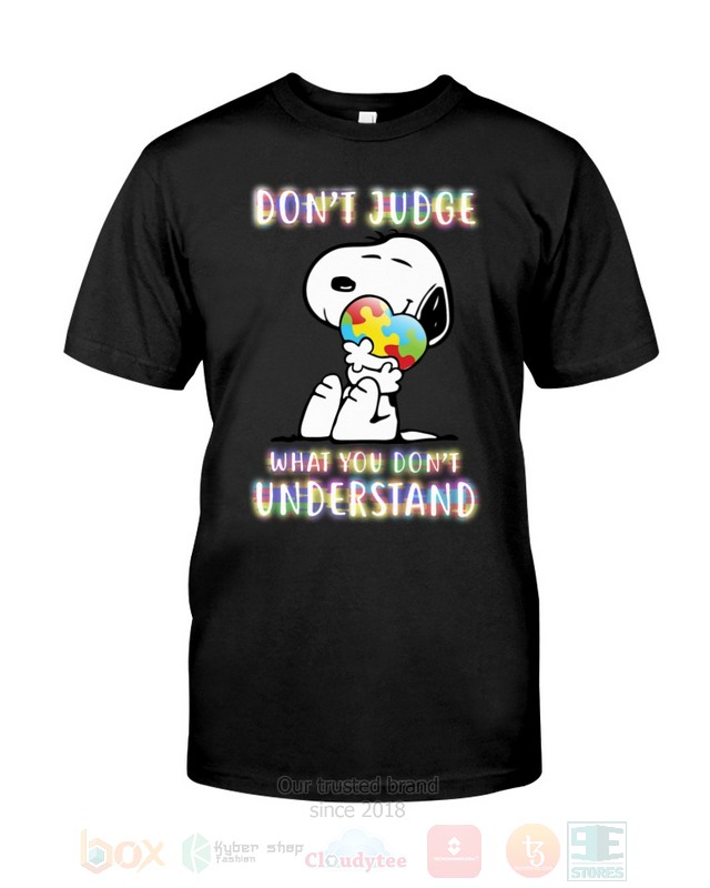 Snoopy_Dont_Judge_What_You_Dont_Understand_Hoodie_Shirt