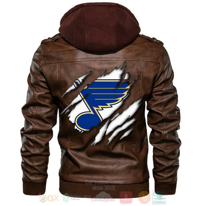 St_Louis_Blues_NHL_Hockey_Sons_Of_Anarchy_Leather_Jacket