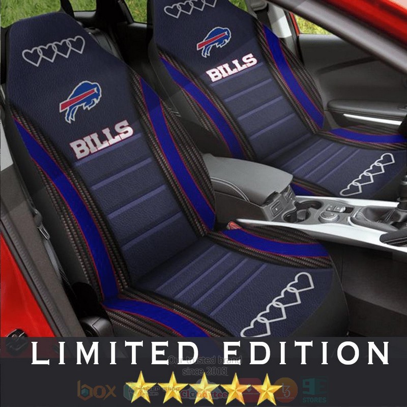 NFL_Buffalo_Bills_Car_Seat_Cover