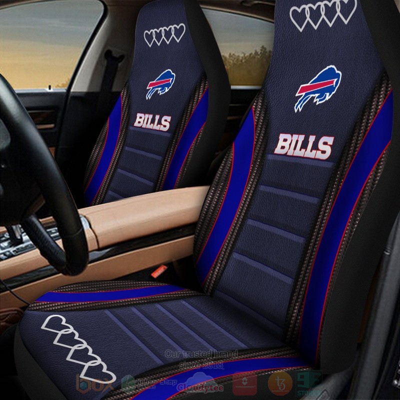NFL_Buffalo_Bills_Car_Seat_Cover_1