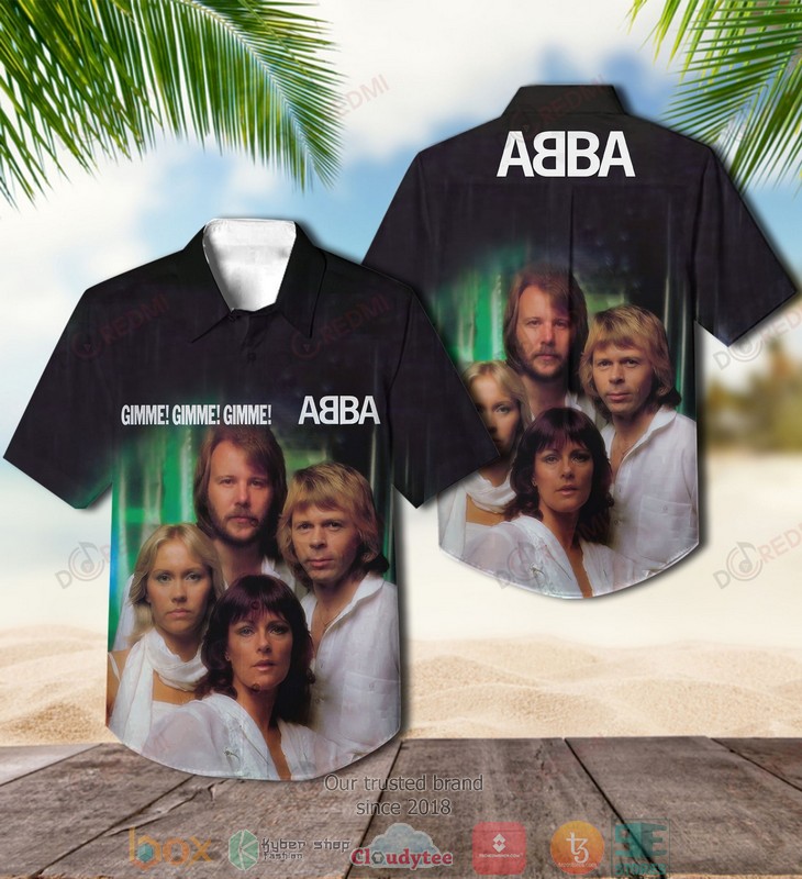 ABBA_Gimme_Gimme_Gimme_Short_Sleeve_Hawaiian_Shirt