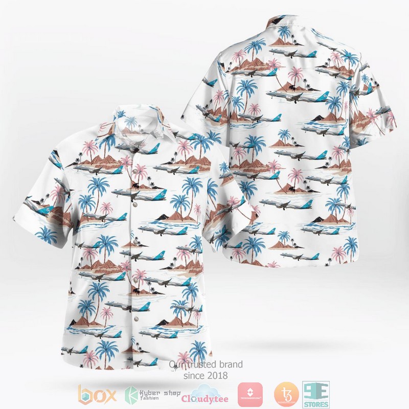 Air_Dolomiti_Embraer_195_Hawaiian_Shirt