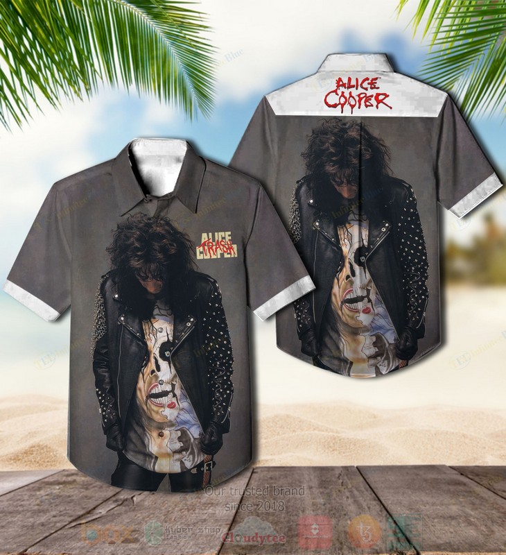 Alice_Cooper_Trash_Album_Hawaiian_Shirt