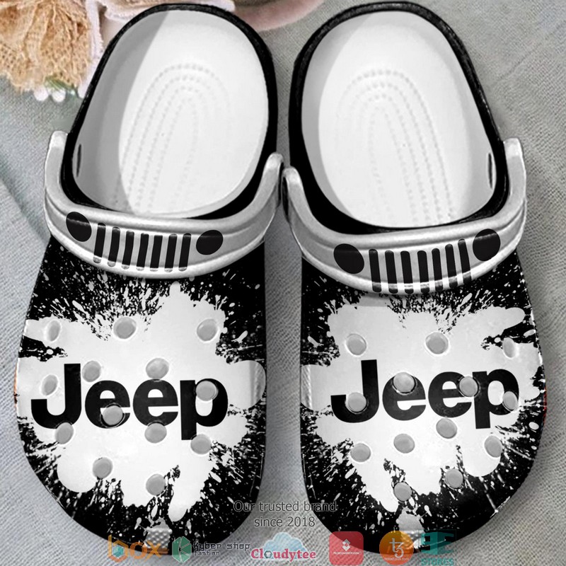 Amazing_Jeep_Crocband_Shoes_1