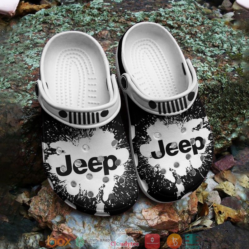 Amazing_Jeep_Crocband_Shoes_1_2