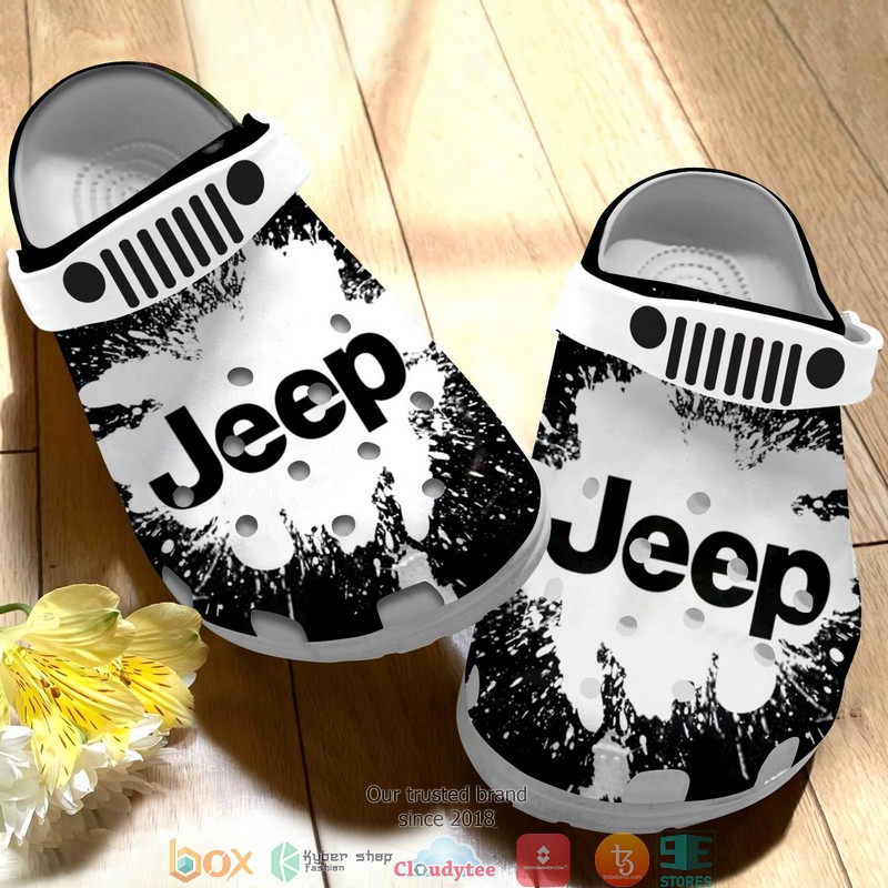 Amazing_Jeep_Crocband_Shoes_1_2_3