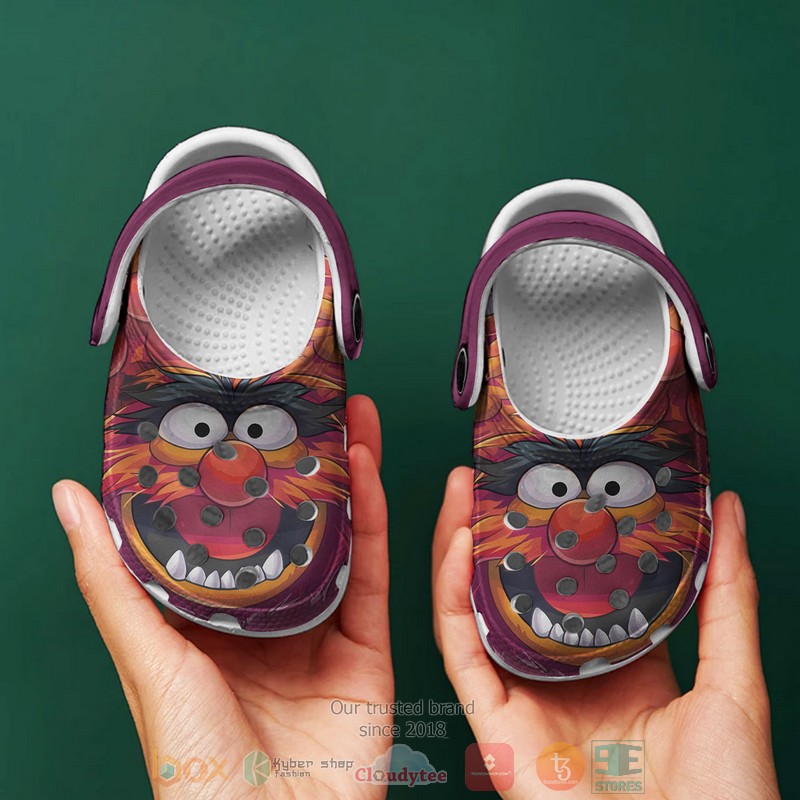 Animal_Muppet_Crocs_Crocband_Shoes_1_2_3_4_5_6